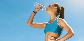 Chứng mất cân bằng điện giải